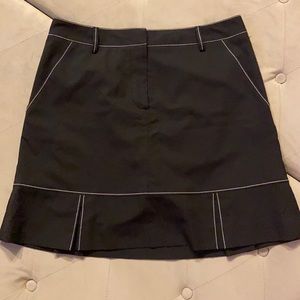 Cutter & Buck Annika golf skort sz 4